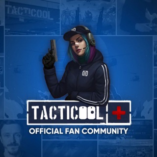 Tacticool +