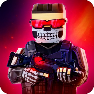 Tactic Shot (онлайн шутер)