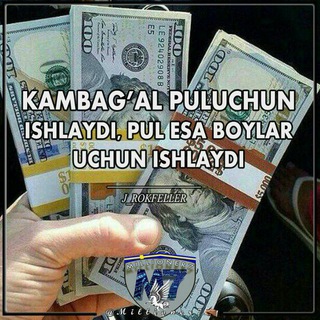 TADBIRKORLAR va REKLAMA