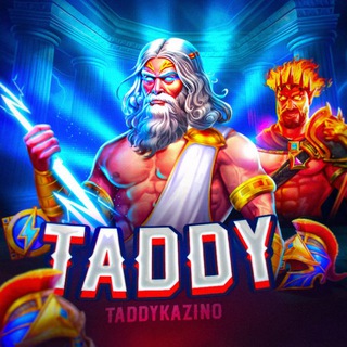 TADDY_Kazino