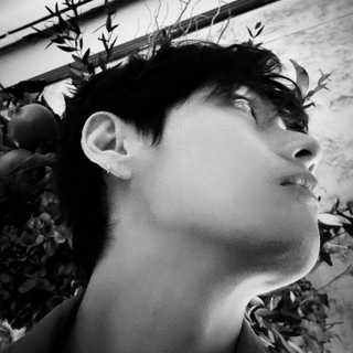 архив / стикеры тэхёна