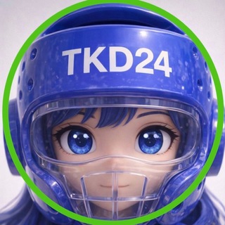 TKD24 |тхэквондо 24 часа|