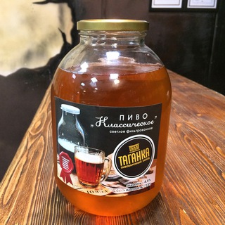 Таганка-мать