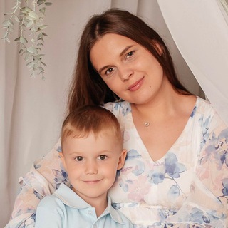 Развитие детей и материнство • Татьяна Гаврош & БУБОСЯ ЛАЙФ