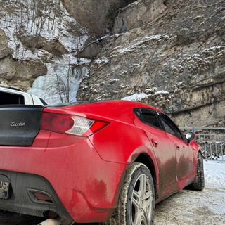 TAGAZ: Автожурнал