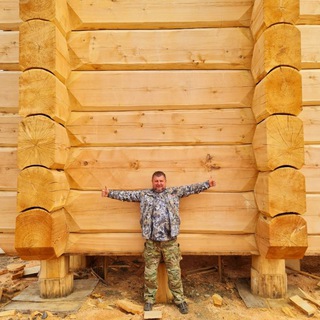 Таёжный Дом и Константин Богомолов