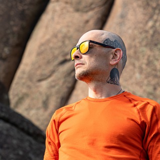 ТАЙГАНАВТИКА