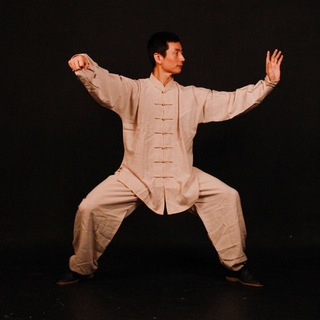 Школа Мастера Хуана Тайчэна Оздоровительная система Тайцзицюань и Цигун