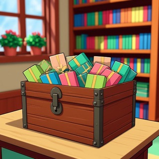 Тайник товаров