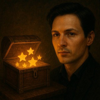 Тайник Дурова