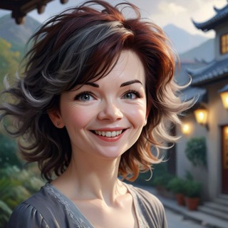 Тайное Общество. Бацзы