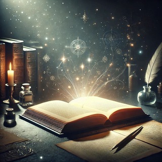 📚 Тайны Литературы