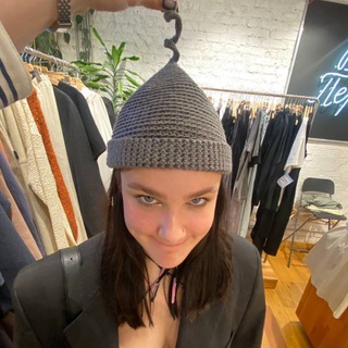 Тасюшины делишки