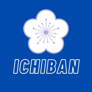 Taiwan Ichiban 🪩 Тайвань
