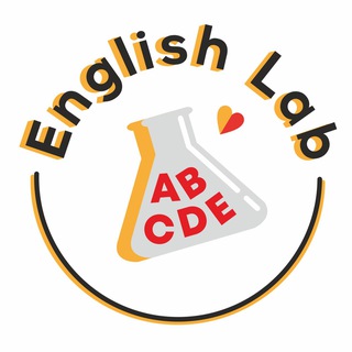 Тайная комната English Lab🪄