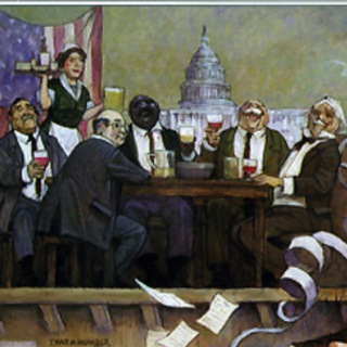 Тайны бюрократии