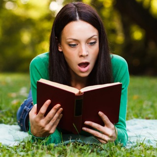 Такая история