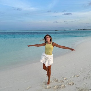 такая улетевшая