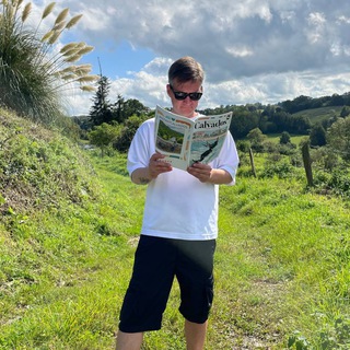 такая обстановка