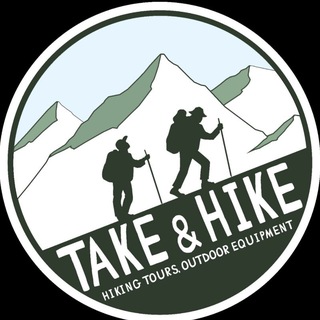 Take and Hike | Batumi | Goderdzi | Svaneti