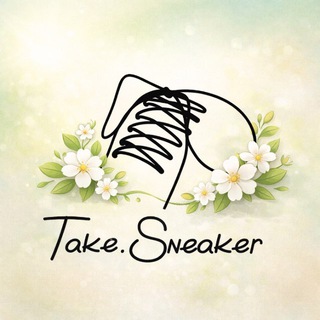 take.sneaker