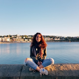 Не Гордон Рамзи / Виктория Исакова