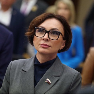 Татьяна Кусайко | Депутат Госдумы