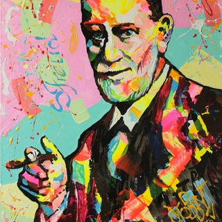 Психолог Фрейд сказал бы иначе...