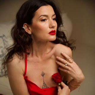 Тала Маркова | Наставник для Женщин