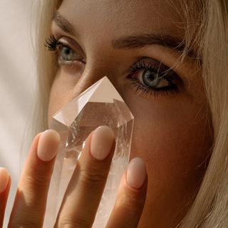 Духовный дневник💎Анастасия Talismate