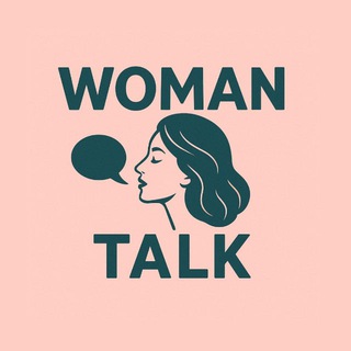 woman talk
