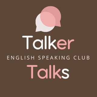 TALKER TALKS