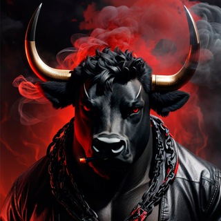 Говорящий Бык