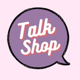 Talk Shop: болтаем о бизнесе