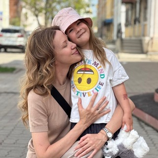 Поговори с ребёнком