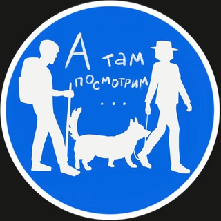 …А там посмотрим