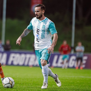 Тамада в бутсах | Нодар Кавтарадзе