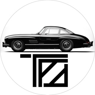 TModels. Эксклюзивные копии авто