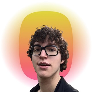 Кудрявый Бизнесмен 🧑🏻‍🦱