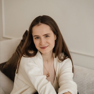 Тамразова Лайф 🏷️