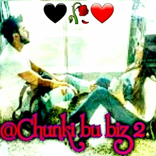 @Chunki bu biz🔝✊