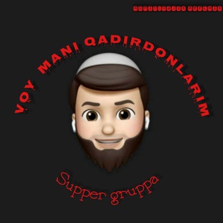 Vo͓̽Y Ma͓̽n͓̽I Qa͓̽d͓̽i͓̽r͓̽d͓̽o͓̽n͓̽l͓̽a͓̽r͓̽i͓̽m͓̽💎