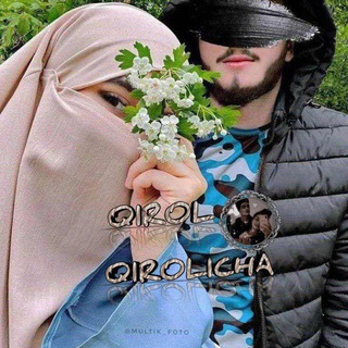 ❤️💙🖤😘😜TANISHUVLAR GURIPSI☝️☝️☝️