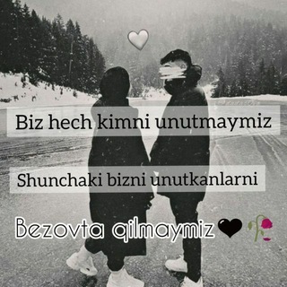 🥰SeVgi tAniShuV chAt❤