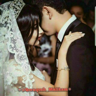 🌹🤘QOR QOSH MALIKA🌹🤘