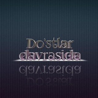 Do'stlar Davrasida