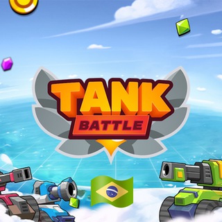 🇧🇷Tank Battle - Brasil e Portugues