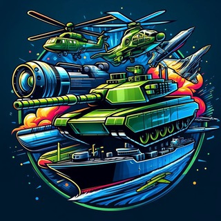 Военная Мощь - Танки и Военная Техника