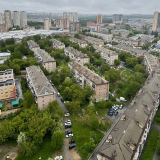 Мы на Танковой