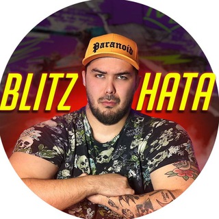 Blitz Hata